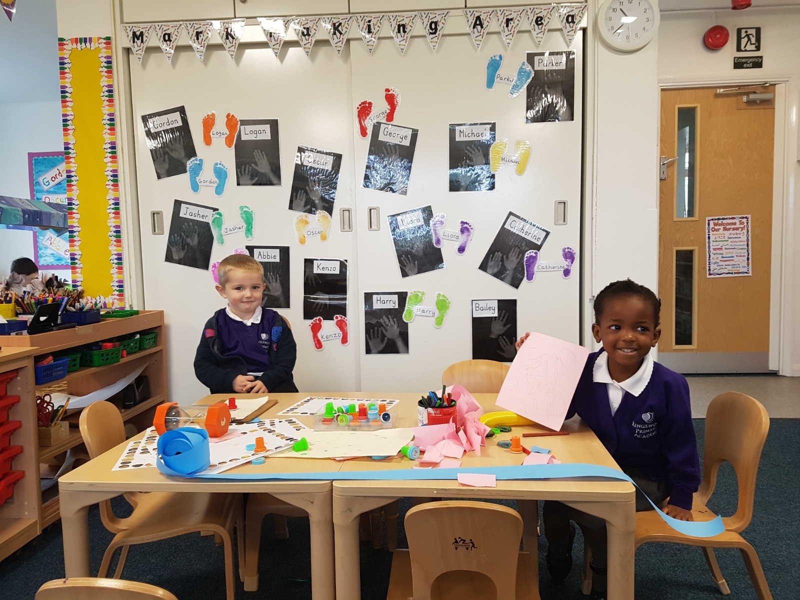 Kingswood Primary Academy New Photo Album