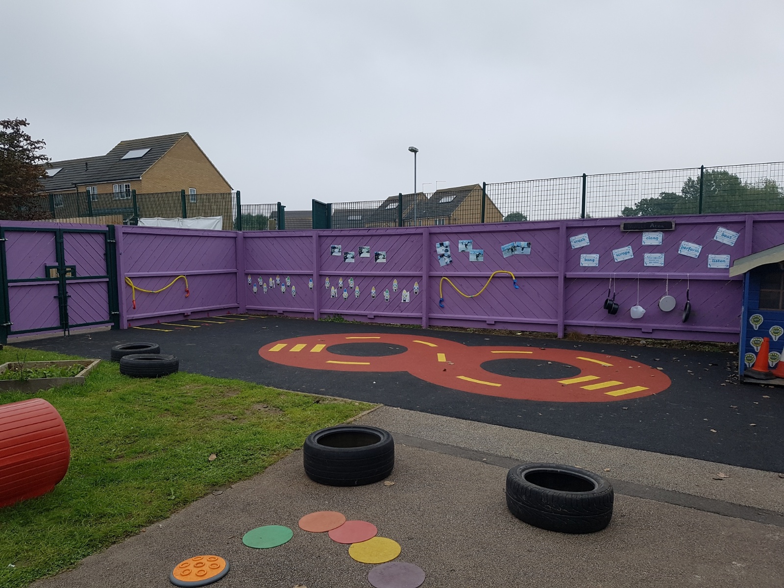 Kingswood Primary Academy New Photo Album